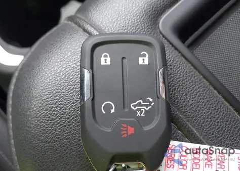 2022 GMC Sierra 1500 Limited 4Wd Standard Box Slt z USA, uszkodzony, nr VIN 3GTU9DET1NG170646